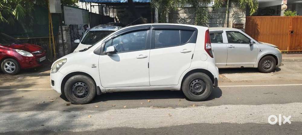 Maruti Suzuki Ritz Vdi Bs-iv, 2011, Diesel