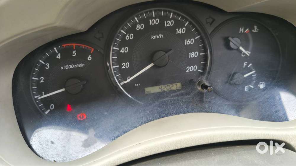 Toyota Innova 2014 Diesel