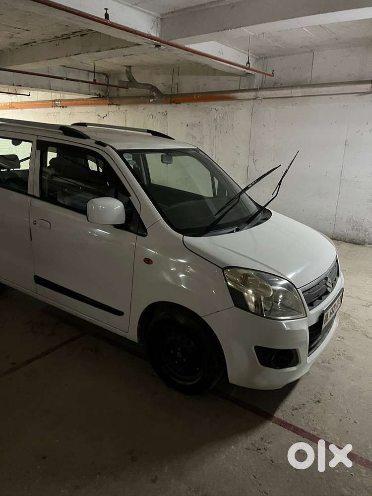 2014 Maruti Suzuki Wagon R