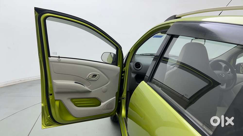 Datsun Redigo S, 2016, Petrol