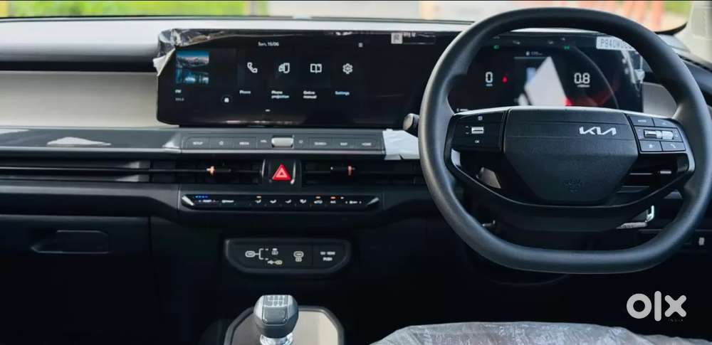 Kia Syros Htk Opt Turbo, 2025, Petrol