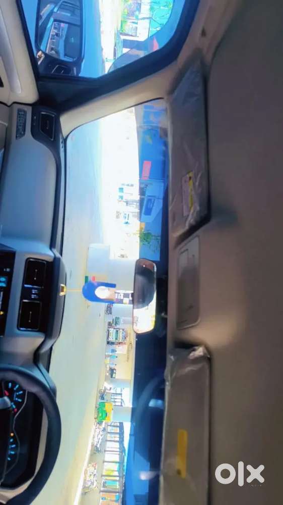 Mahindra Scorpio 2020 57000km