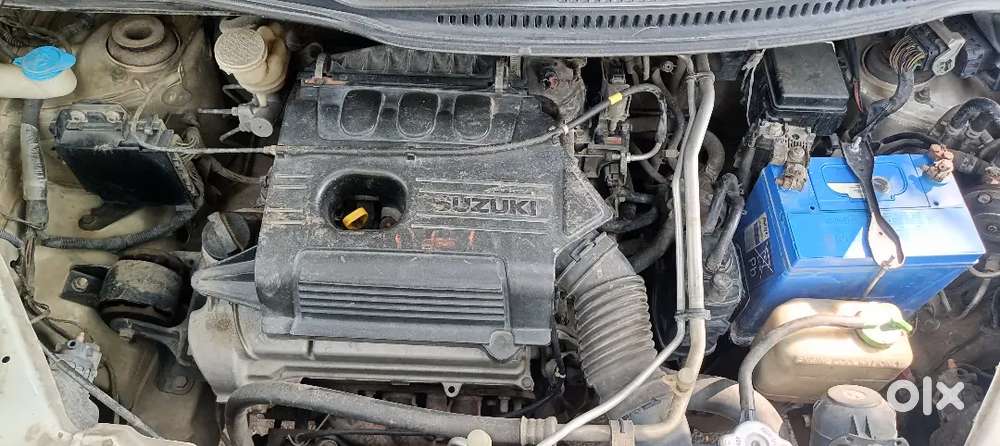 2nd Maruti Suzuki Wagon R 2017