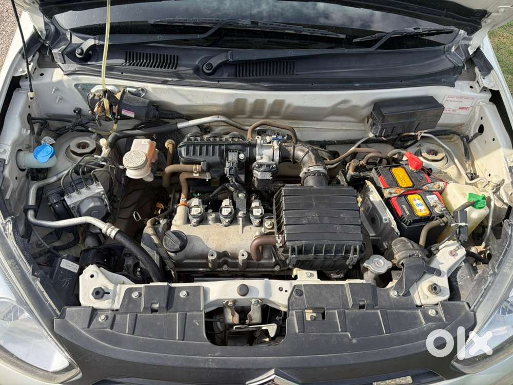 Maruti Suzuki Alto 2022