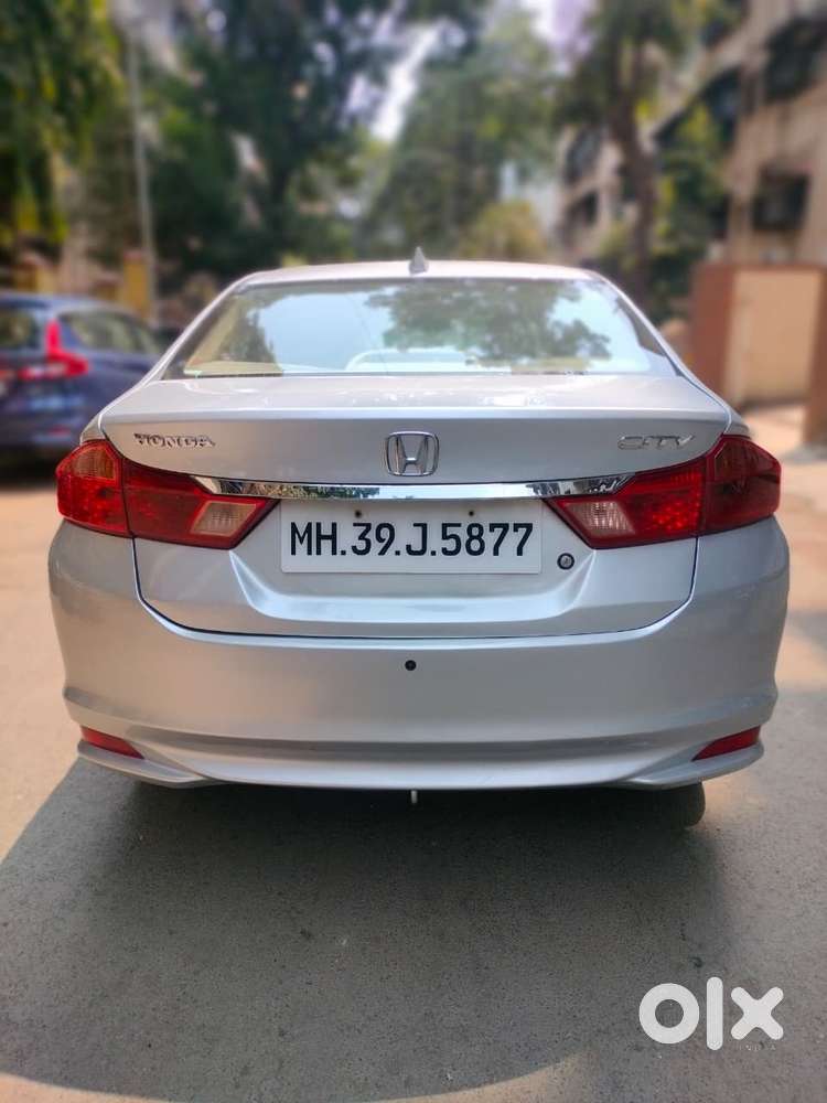 Honda City I Dtec Sv, 2014, Diesel