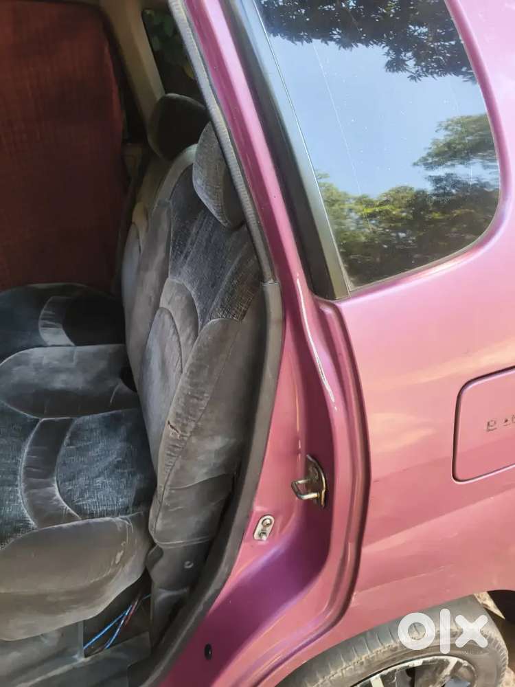 Maruti Suzuki Zen Estilo 2007 60000 Km Driven