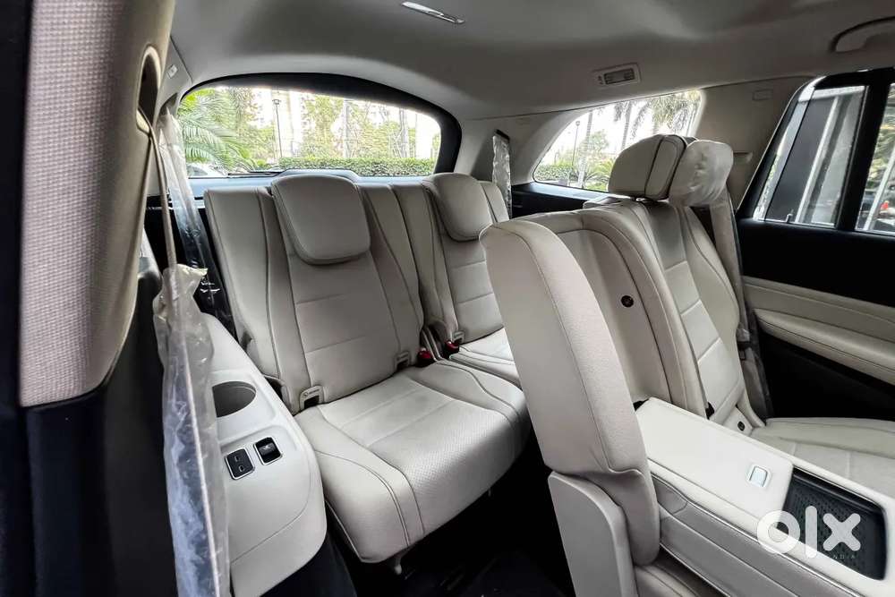 Mercedes-benz Gls 450 4matic, 2024, Petrol
