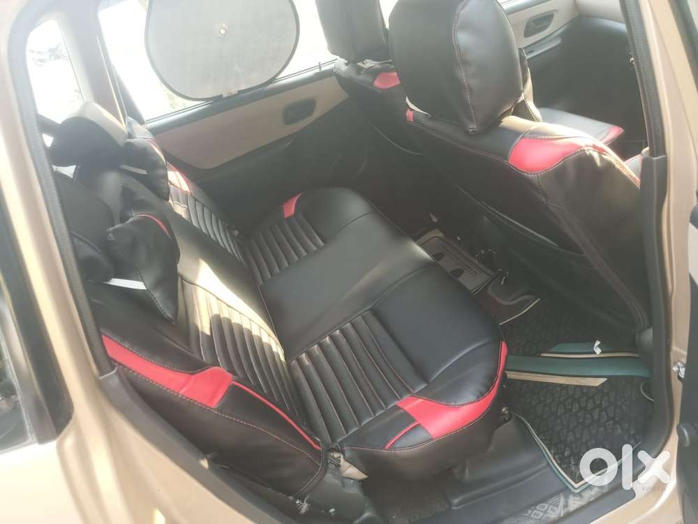 Maruti Suzuki Estilo Lxi Cng, 2008, Cng & Hybrids