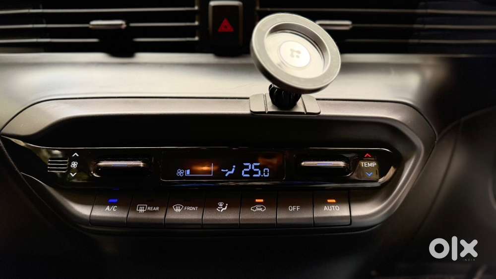 Hyundai New I20 Petrol 2023