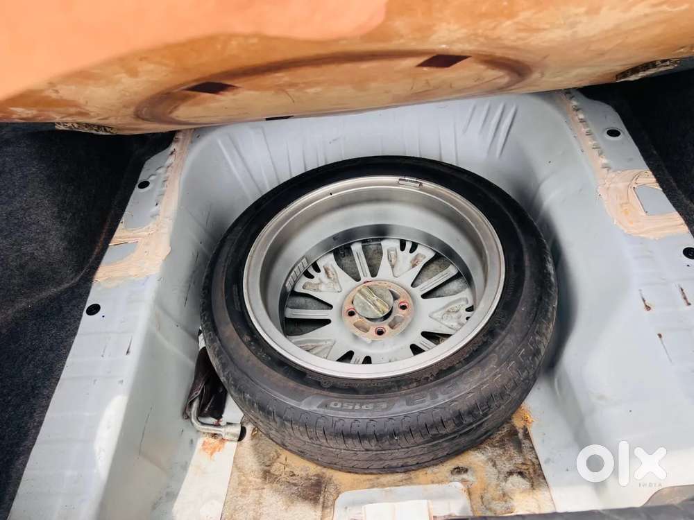 Honda City I Vtec Cvt Vx, 2018, Petrol