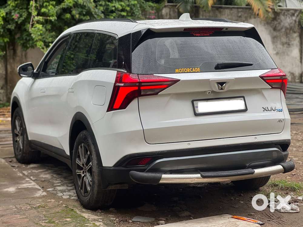 Mahindra Xuv700 2.2 Ax 7 Diesel Mt Str, 2022, Diesel