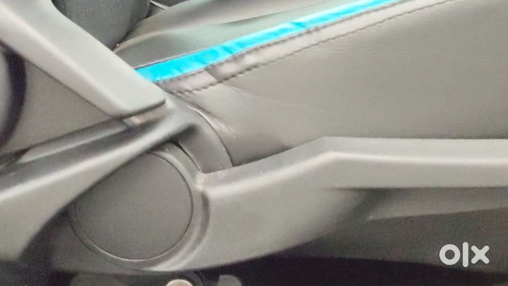 Maruti Suzuki Baleno 1.2 Alpha, 2016, Petrol