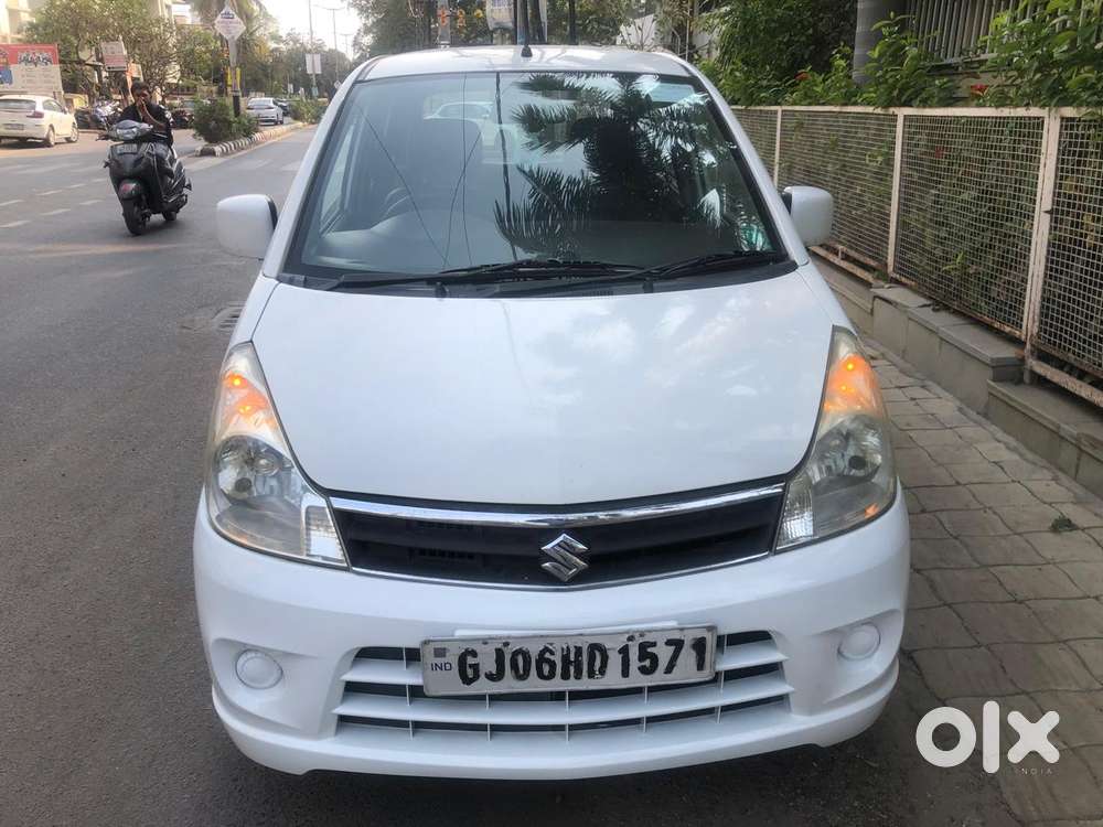 Maruti Suzuki Zen Estilo Vxi Bsiv, 2013, Cng & Hybrids