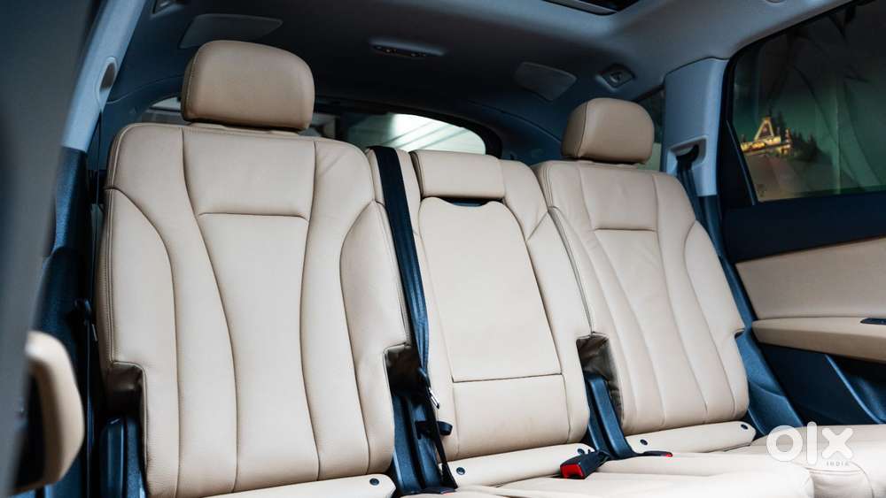 Audi Q7 2.0 40 Tfsi Quattro Technology, 2023, Petrol