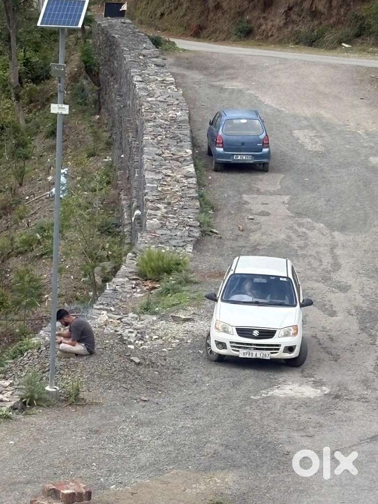 Maruti Suzuki Alto K10 2014