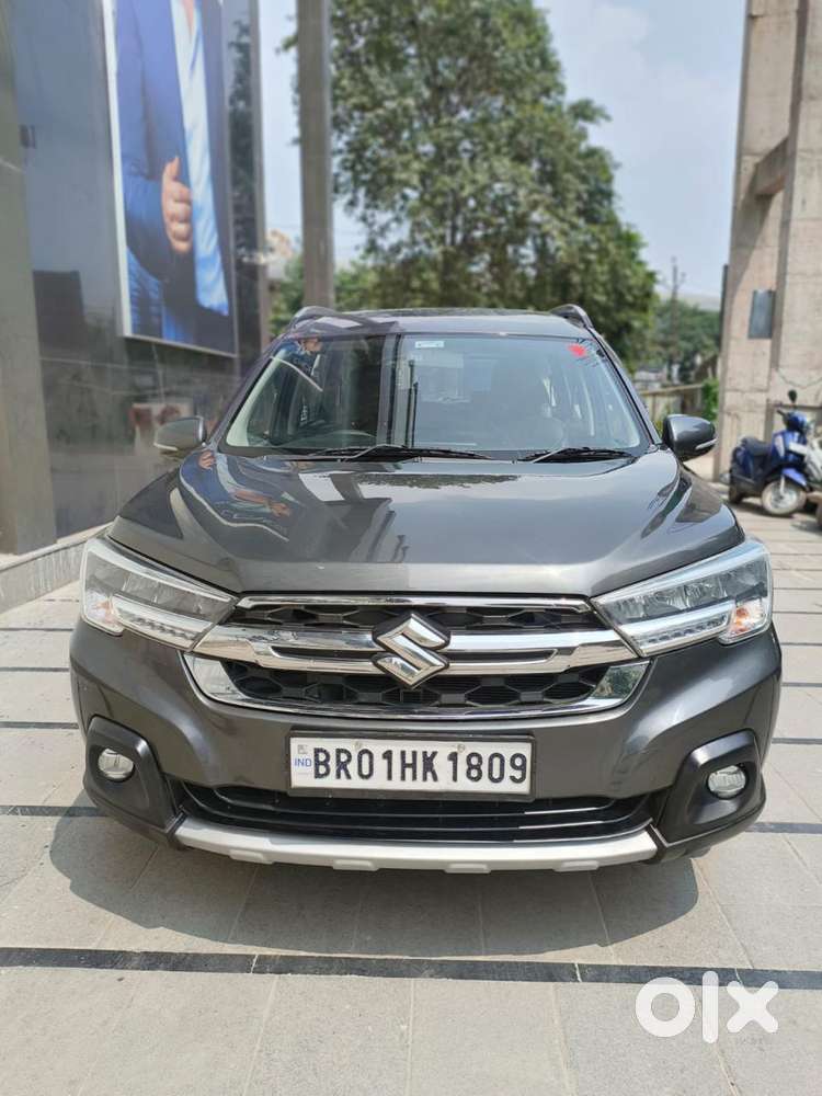 Maruti Suzuki Xl6 Zeta Mt Cng, 2023, Cng & Hybrids