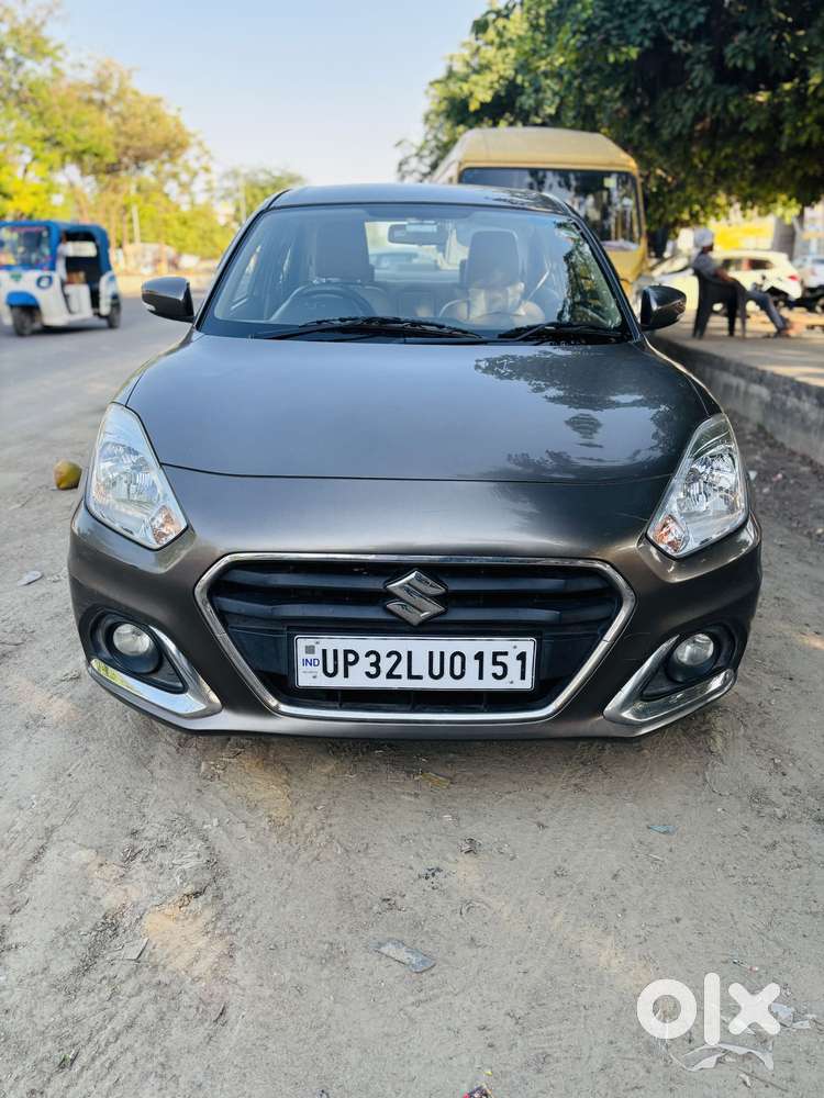 Maruti Suzuki Dzire 1.2 Vxi, 2020, Petrol