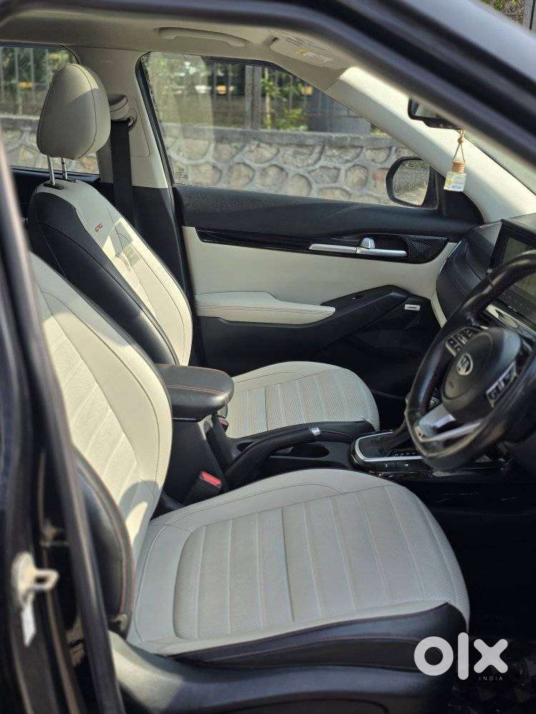 Kia Seltos 1.4 Gtx+ Turbo Gdi Petrol At, 2019, Petrol