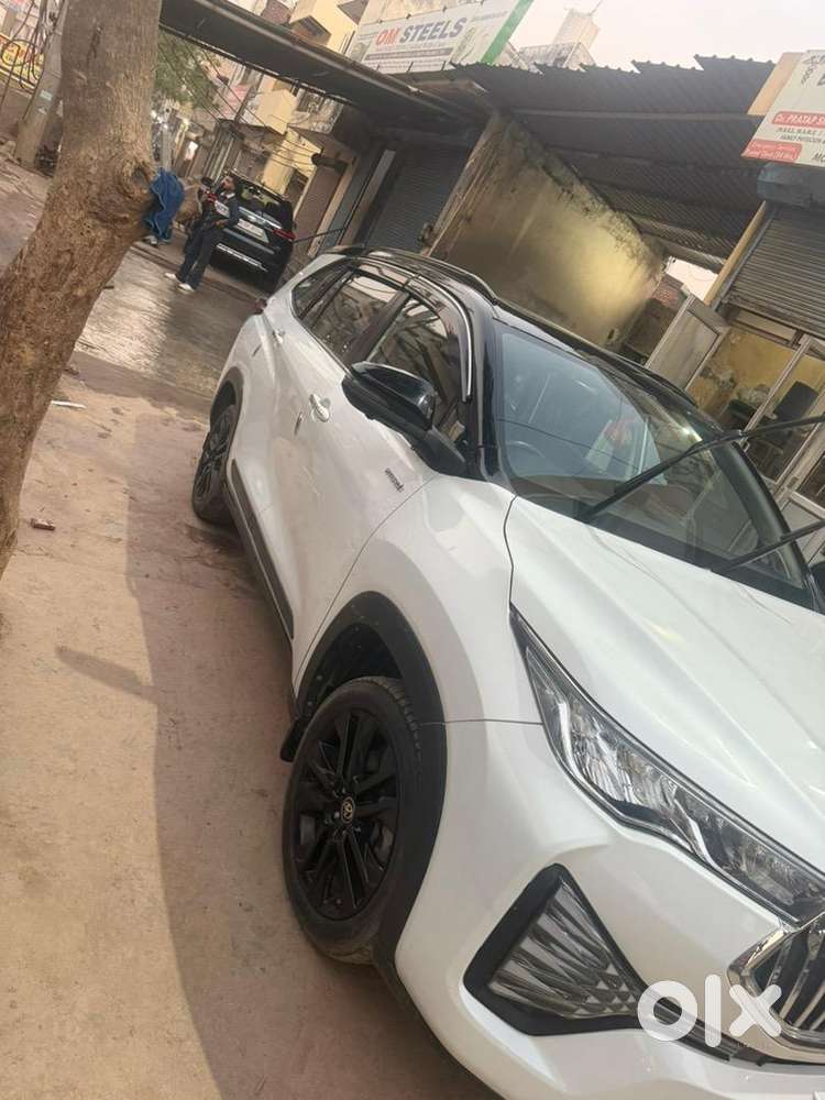 Toyota Automatic Petrol 2023