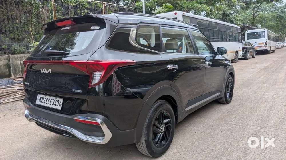 2022 Kia Carrens Luxury Plus 7 Seater