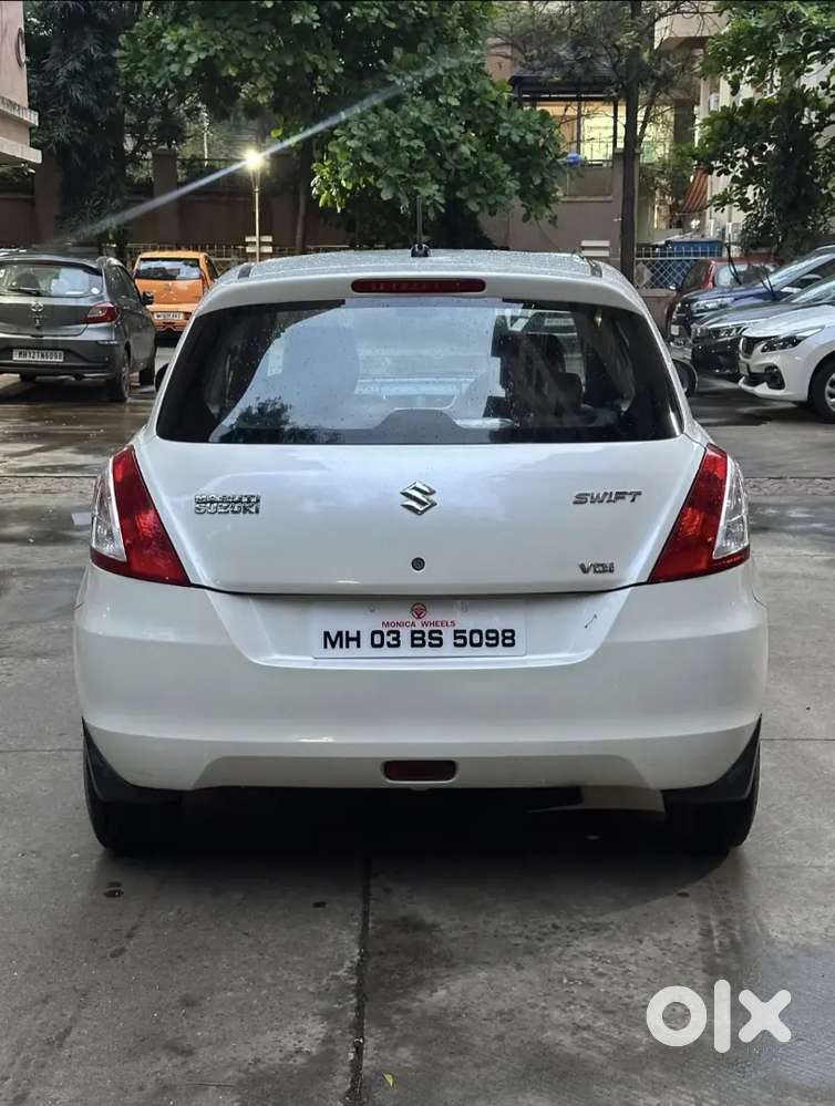 Swift Diesel Vdi