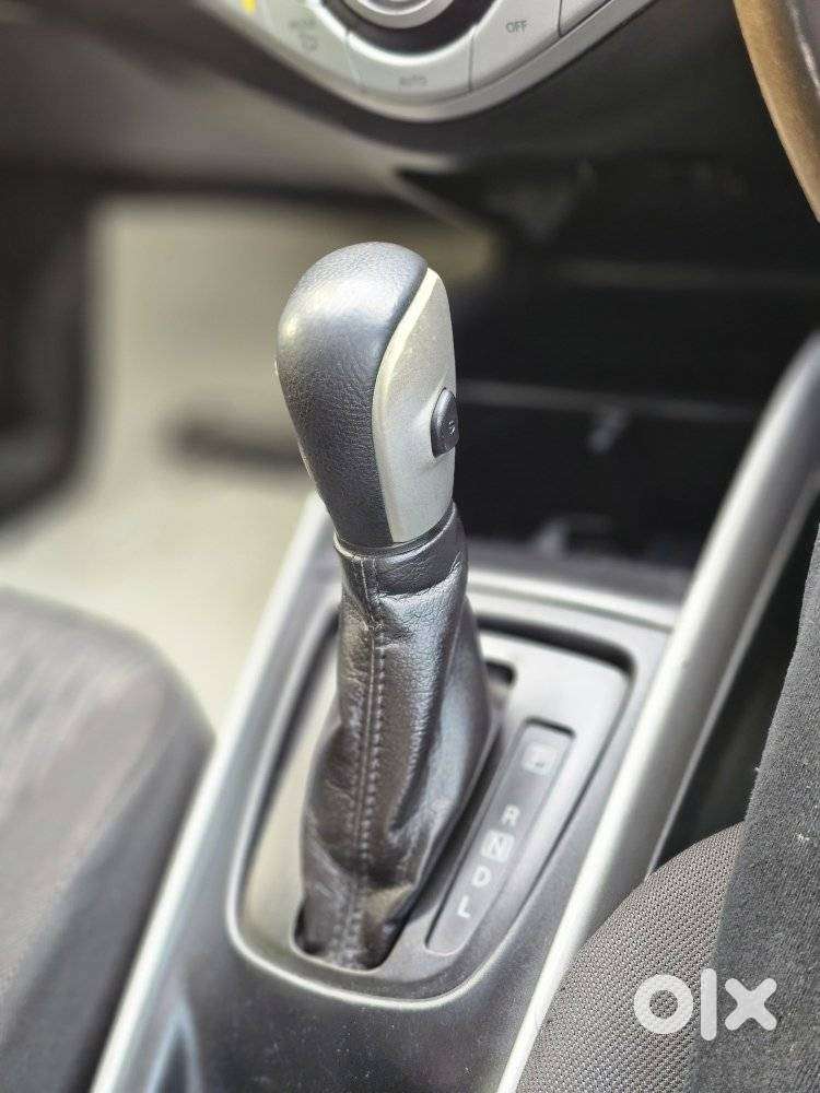 Maruti Suzuki Baleno 1.2 Cvt Alpha, 2018, Petrol