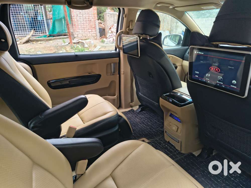 Kia Carnival Limousine, 2020, Diesel