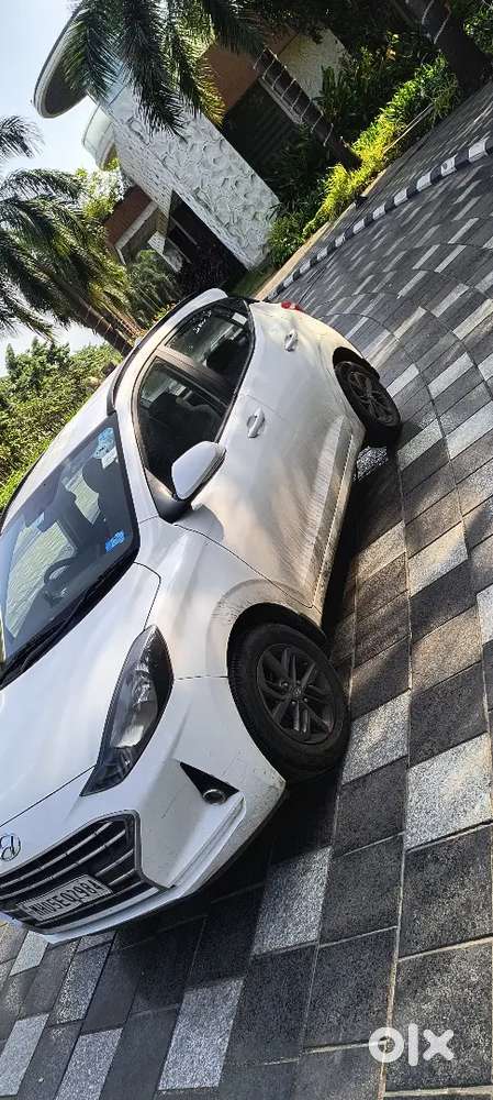 Hyundai Grand I10 Nios 2021