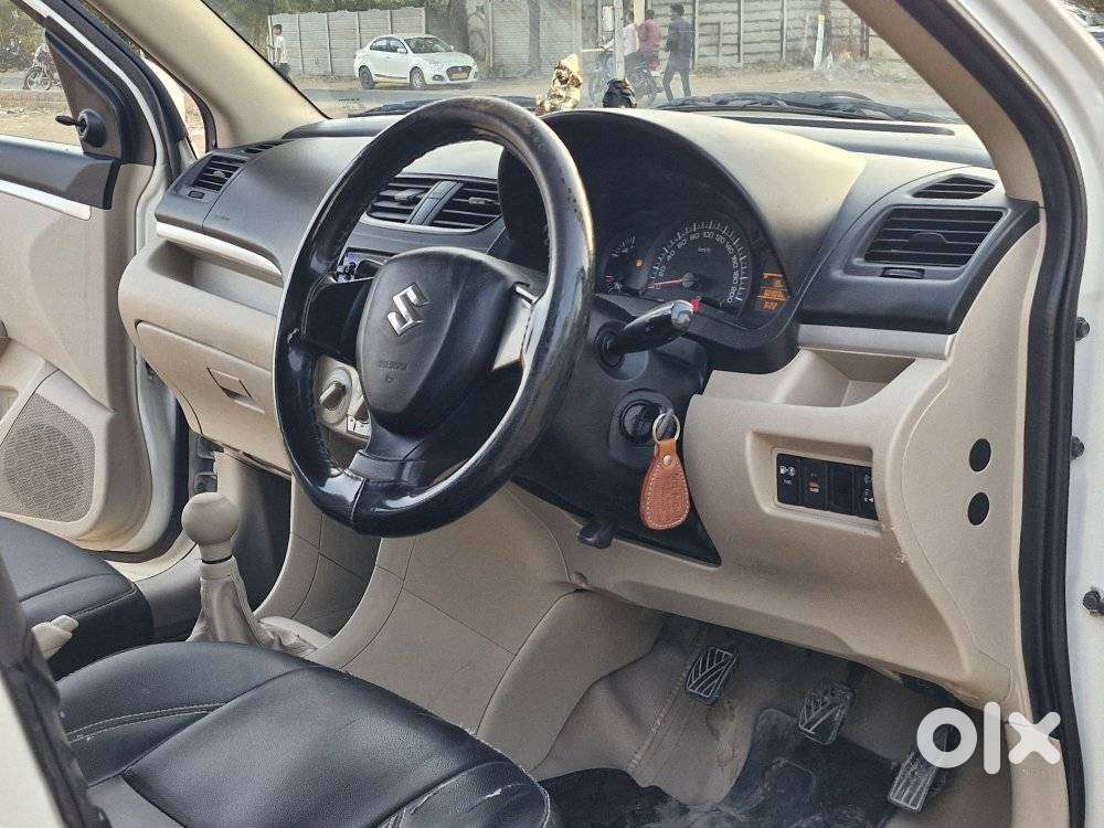 Maruti Suzuki Swift Dzire Tour S, 2022, Cng & Hybrids