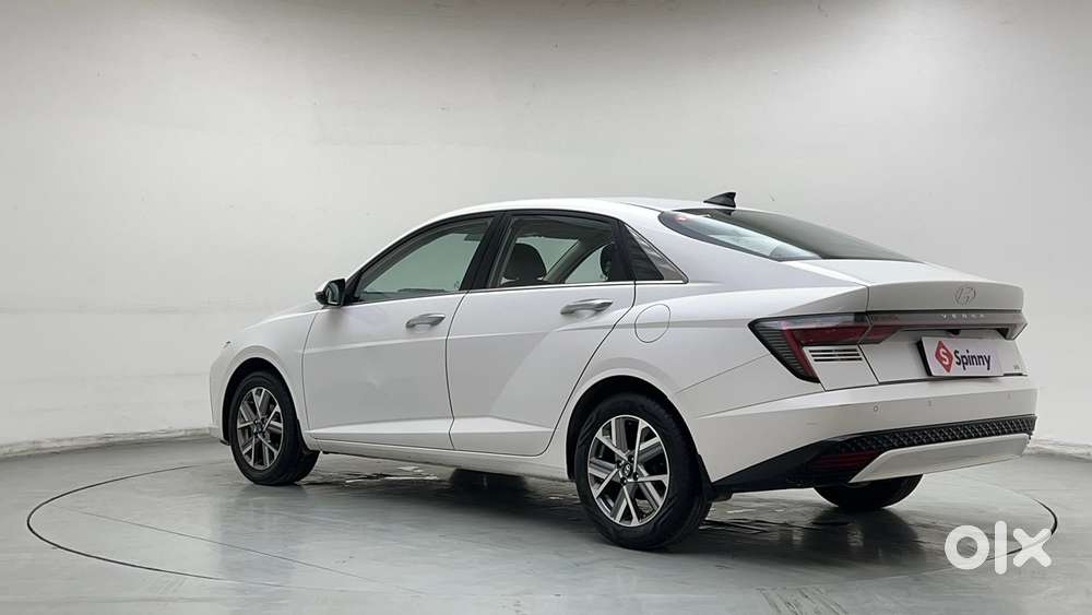 Hyundai Verna 1.5 Sx Petrol Mt, 2024, Petrol