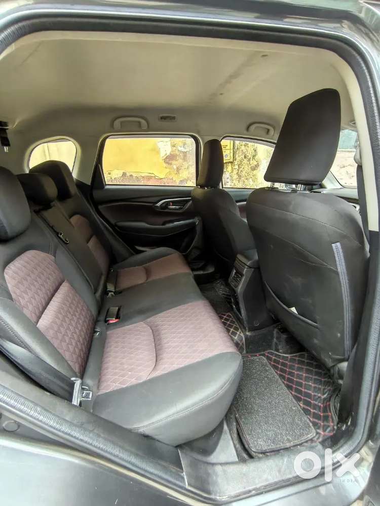 Grand Vitara 2022 Delta