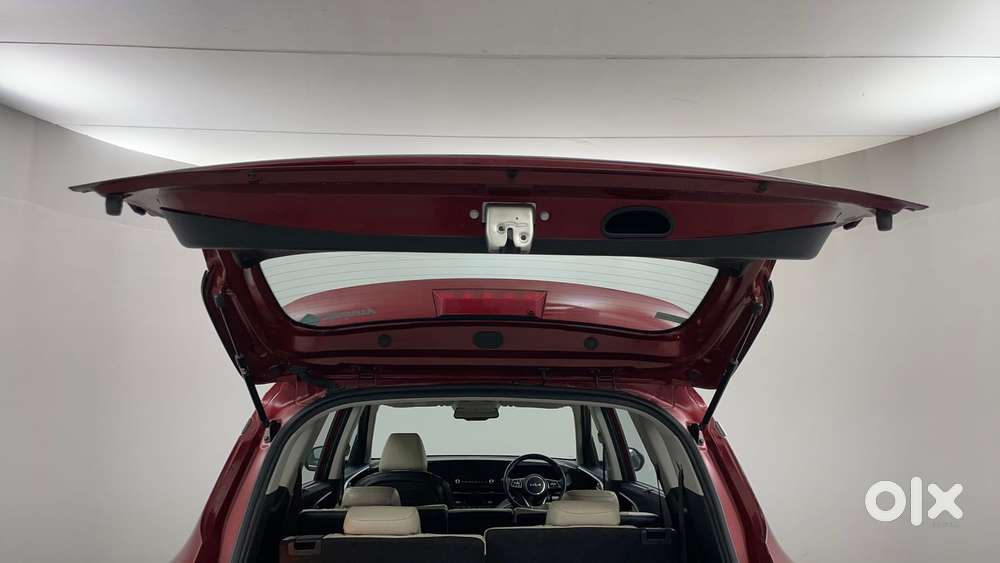 Kia Carens 1.5 Luxury Plus Diesel 7str Imt, 2022, Diesel
