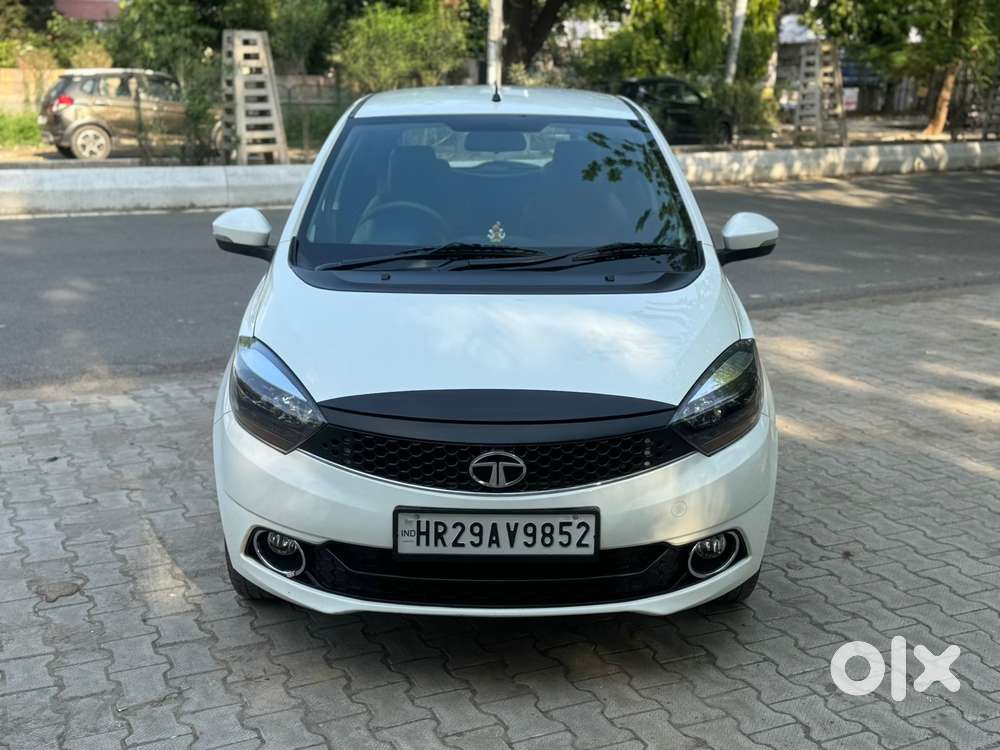 Tata Tiago 1.2 Revotron Xz, 2019, Petrol