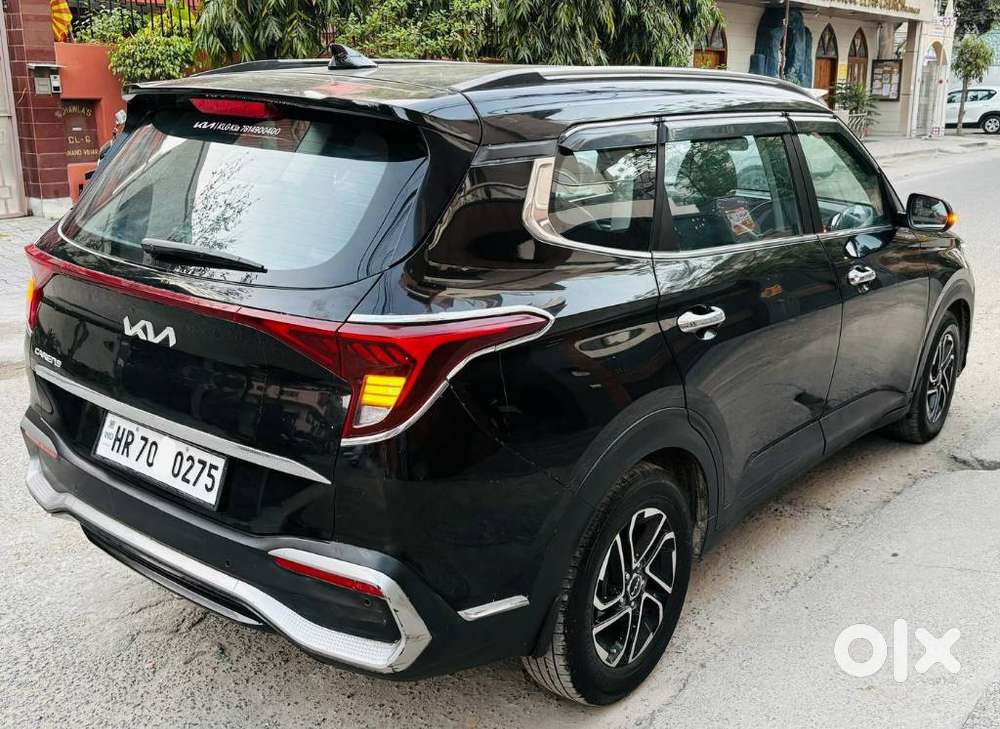 Kia Carens 1.4 Prestige Plus Turbo 7 Str, 2022, Diesel