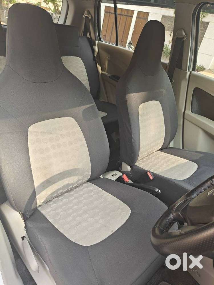 Maruti Suzuki Celerio Vxi(o), 2016, Petrol