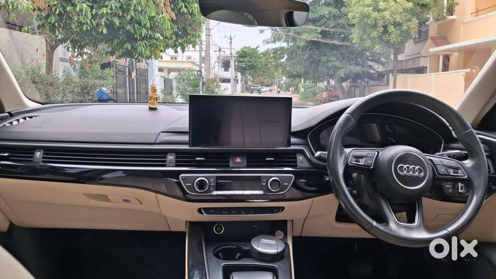 Audi A4 2.0 Technology 40 Tfsi, 2021, Diesel