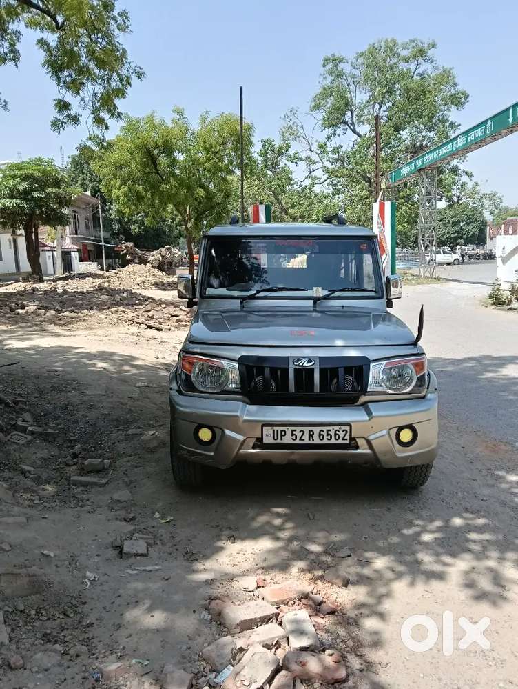 Mahindra Bolero 2010 Diesel