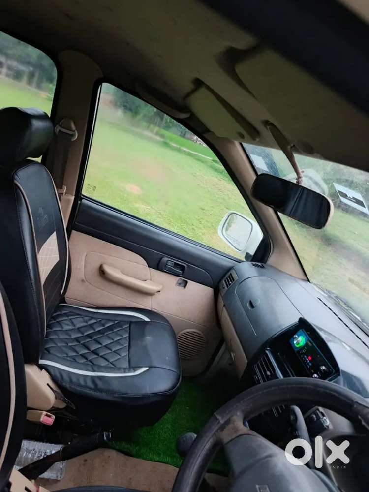 Chevrolet Tavera Neo 2013