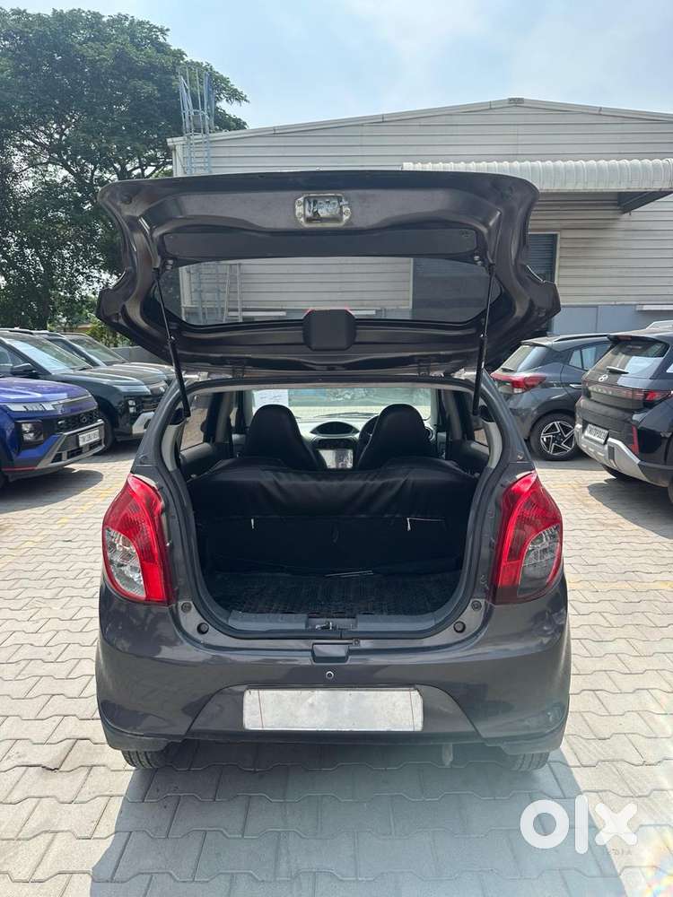 Maruti Suzuki Alto 800 Lxi, 2014, Petrol