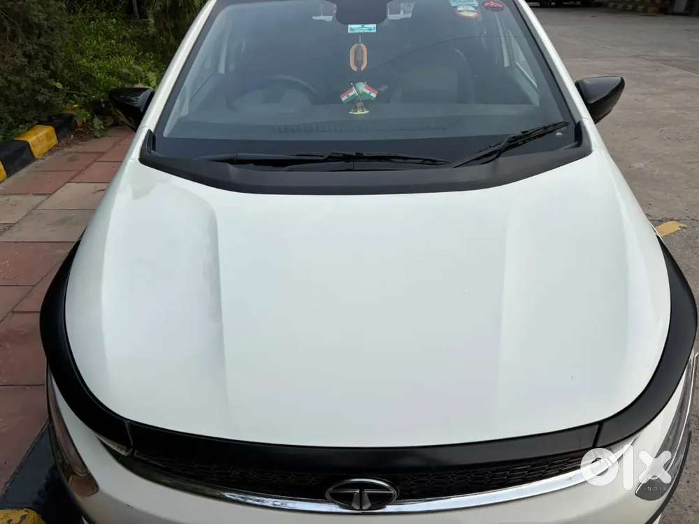 Tata Altroz Xt Luxe 2020 Petrol Manual