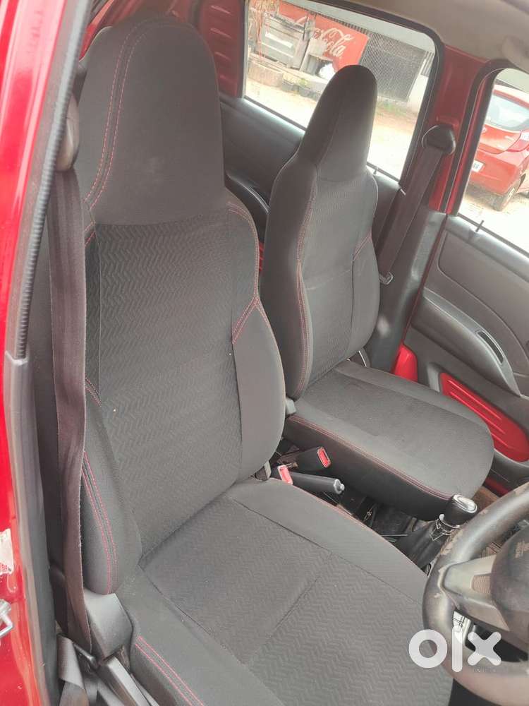 Datsun Go, 2016, Petrol