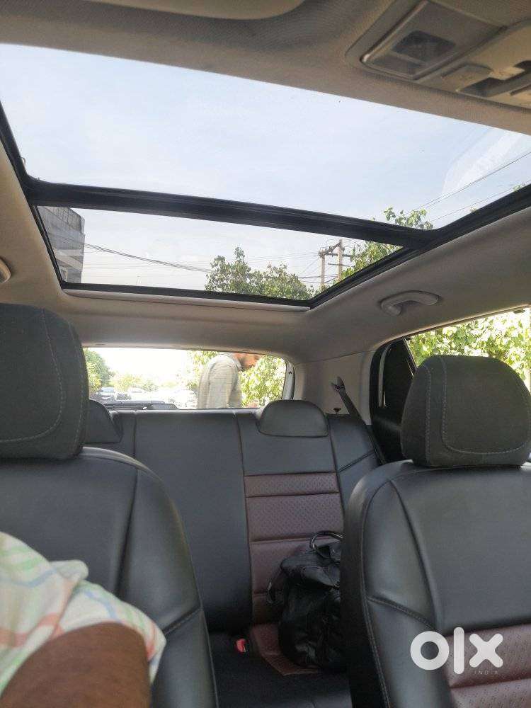 Hyundai Creta 1.5 S Plus Knight Petrol, 2022, Petrol