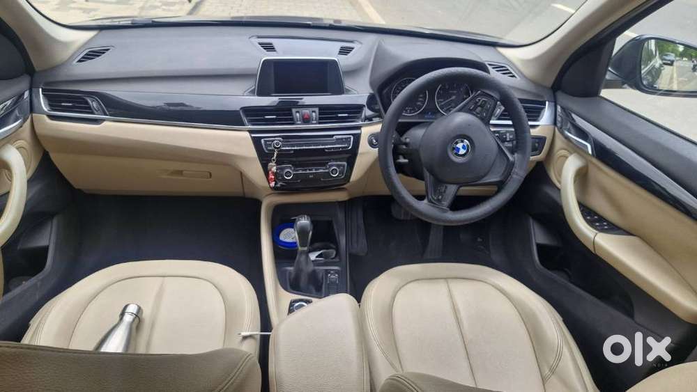 Bmw X1 2.0 Sdrive 20d, 2017, Diesel