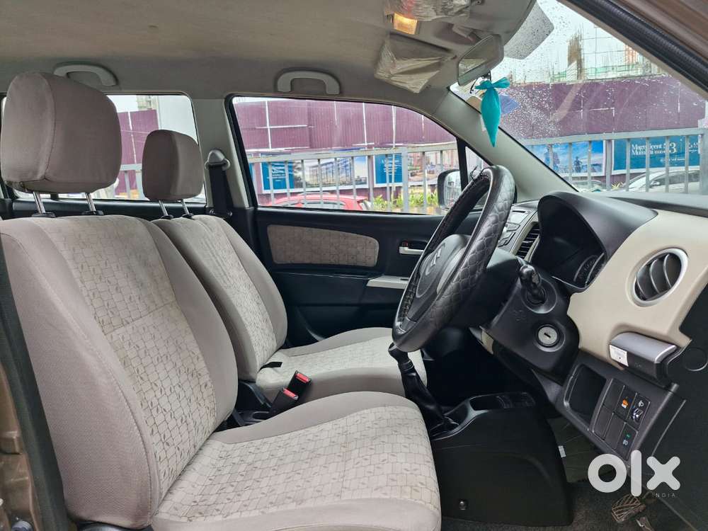 Maruti Suzuki Wagon R