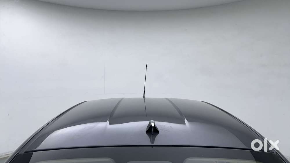 Ford Figo Aspire Titanium, 2019, Petrol