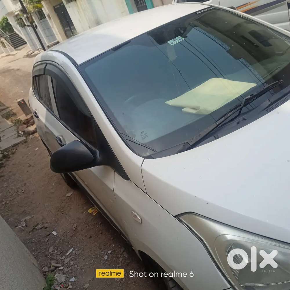Hyundai Xcent 20216 Diesel Good Condition