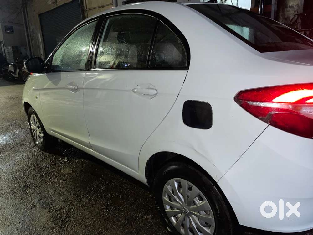 Tata Zest Diesel Manual 2017