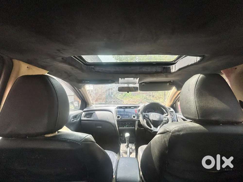 Honda City Diesel Manual 2014 With Sunroof