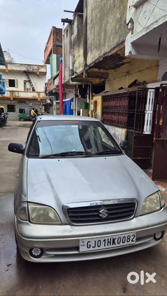 Maruti Suzuki Esteem 2005 Cng & Petrol Well Maintained