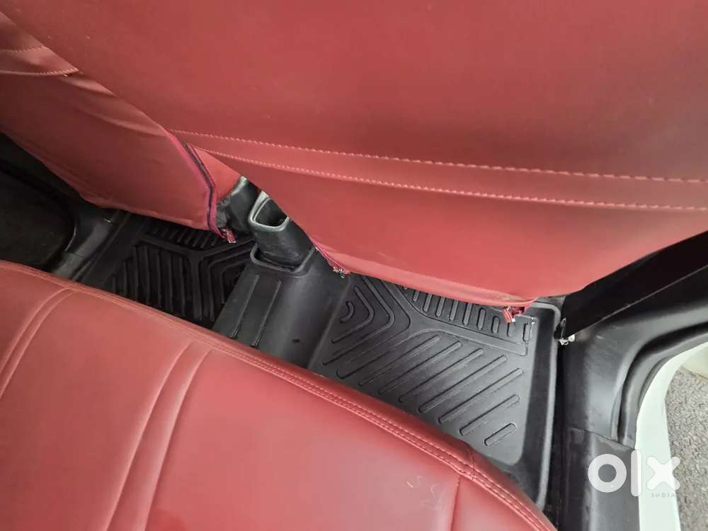Maruti Swift Vdi 2019
